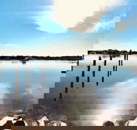 Boathouse Resort Tea Gardens - Tweed Heads Accommodation