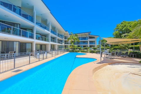 Boathouse Resort Tea Gardens - Tweed Heads Accommodation 3