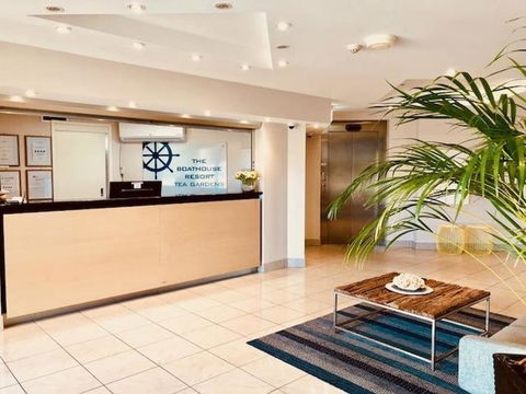 Boathouse Resort Tea Gardens - Tweed Heads Accommodation 5