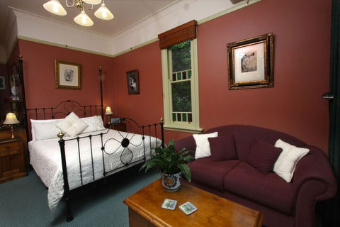 Moments Mountain Retreat - Tweed Heads Accommodation 2