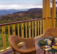 moments Mountain Retreat - Tweed Heads Accommodation