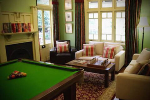 Moments Mountain Retreat - Tweed Heads Accommodation 1