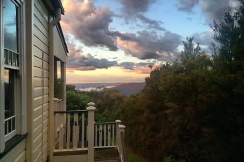 Moments Mountain Retreat - Tweed Heads Accommodation 5