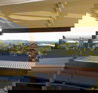 Mercure Clear Mountain Lodge - Tweed Heads Accommodation