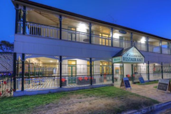 Columbia QLD Tweed Heads Accommodation