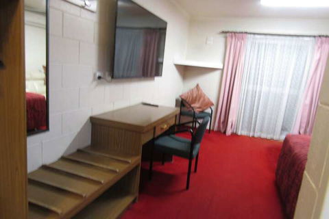 The Park Motel - Tweed Heads Accommodation 5