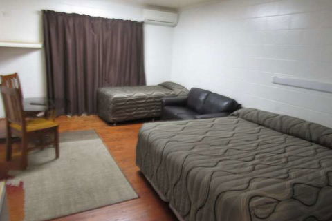 The Park Motel - Tweed Heads Accommodation 2