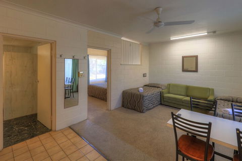 The Park Motel - Tweed Heads Accommodation 4