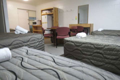 The Park Motel - Tweed Heads Accommodation 3