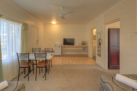 The Park Motel - Tweed Heads Accommodation 7