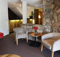 The Denman Hotel