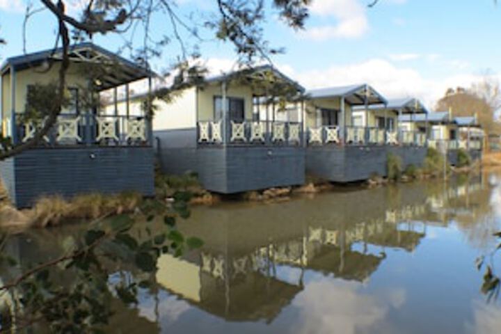 Clear Range NSW Tweed Heads Accommodation