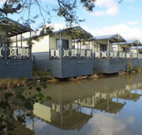 Capital Country Holiday Park - Tweed Heads Accommodation