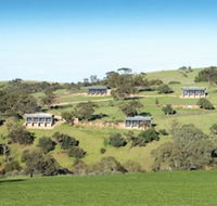 Barossa Pavilions - Tweed Heads Accommodation