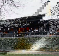 Biota Dining  Rooms - Tweed Heads Accommodation