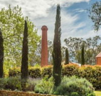 Euroa Butter Factory - Tweed Heads Accommodation