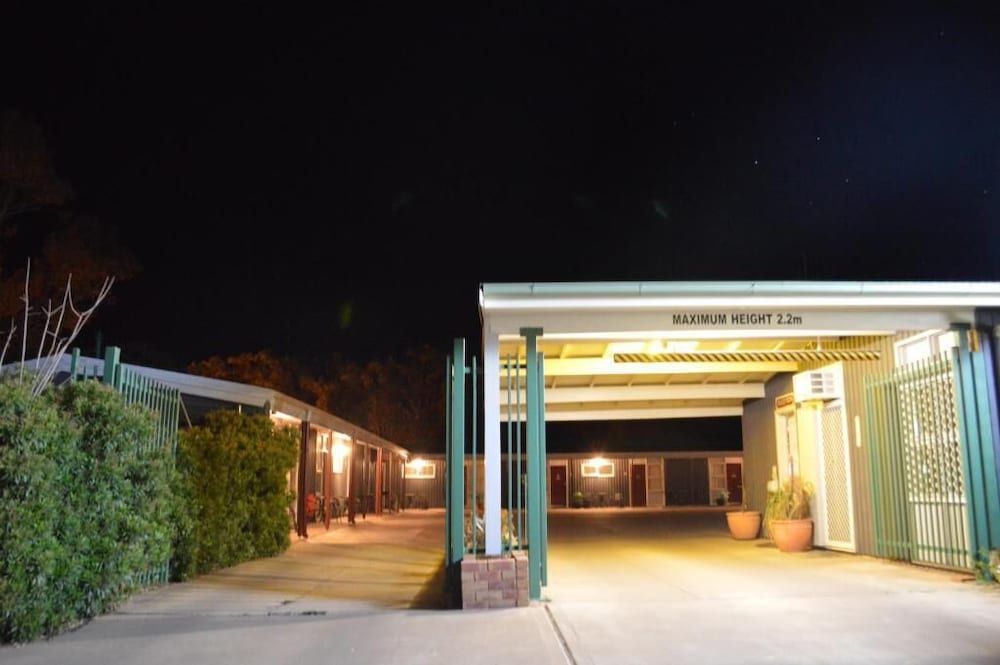 Cryon NSW Tweed Heads Accommodation