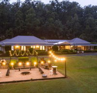 Arcadian Retreat - Tweed Heads Accommodation