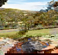 Allusion Wines Cottages - Tweed Heads Accommodation