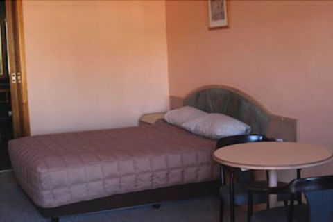 Nandewar Motor Inn - Tweed Heads Accommodation 2