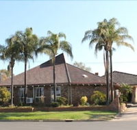 Nandewar Motor Inn - Tweed Heads Accommodation