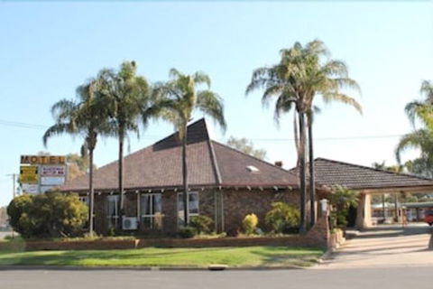 Nandewar Motor Inn - Tweed Heads Accommodation 0