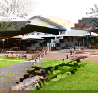 Royal Hotel Singleton - Tweed Heads Accommodation