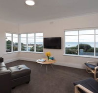 Sunrise at Penguin - Tweed Heads Accommodation
