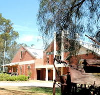 Springhurst Butter Factory - Tweed Heads Accommodation