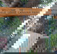 Tenterfield Lodge and Caravan Park - Tweed Heads Accommodation