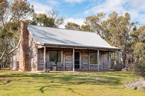 Grampians Pioneer Cottages - Tweed Heads Accommodation 4