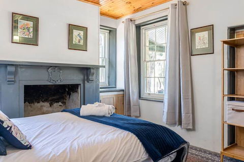 Reillys Wines Heritage Cottages - Tweed Heads Accommodation 6