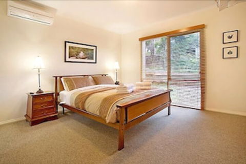 Annie's Escape In Warburton - Tweed Heads Accommodation 1