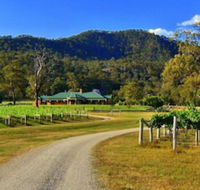 Ascella Organic Wine - Tweed Heads Accommodation