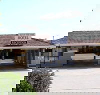 Top Of The Town Motel - Tweed Heads Accommodation