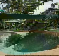 Pacific Sands Holiday Apartments - Tweed Heads Accommodation