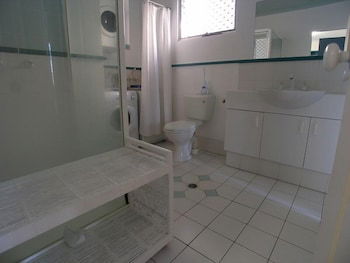 Pacific Sands Holiday Apartments - Tweed Heads Accommodation 1