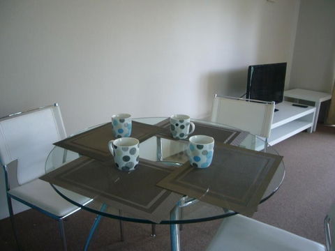 Pacific Sands Holiday Apartments - Tweed Heads Accommodation 2
