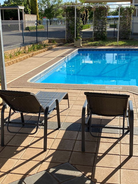 Country Gardens Motel - Tweed Heads Accommodation 2