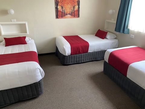 Country Gardens Motel - Tweed Heads Accommodation 4