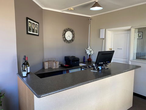 Country Gardens Motel - Tweed Heads Accommodation 3