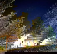 Country Gardens Motel - Tweed Heads Accommodation