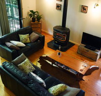 Cambridge Cottages Bed  Breakfast - Tweed Heads Accommodation
