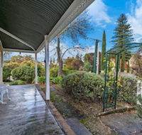 Treasured Memories Cottage - Tweed Heads Accommodation