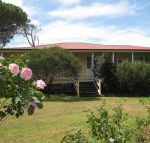 Hope Cottage Country Retreat - Tweed Heads Accommodation