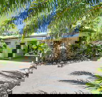 Kewarra Beach Retreat 1 - Tweed Heads Accommodation