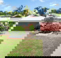 Laguna Retreat - Tweed Heads Accommodation