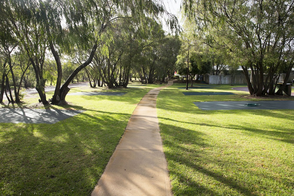 Abbey WA Tweed Heads Accommodation