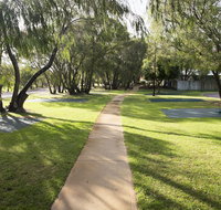 RAC Busselton Holiday Park - Tweed Heads Accommodation
