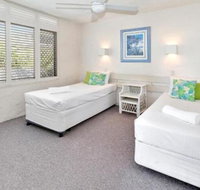 Warroo - Tweed Heads Accommodation